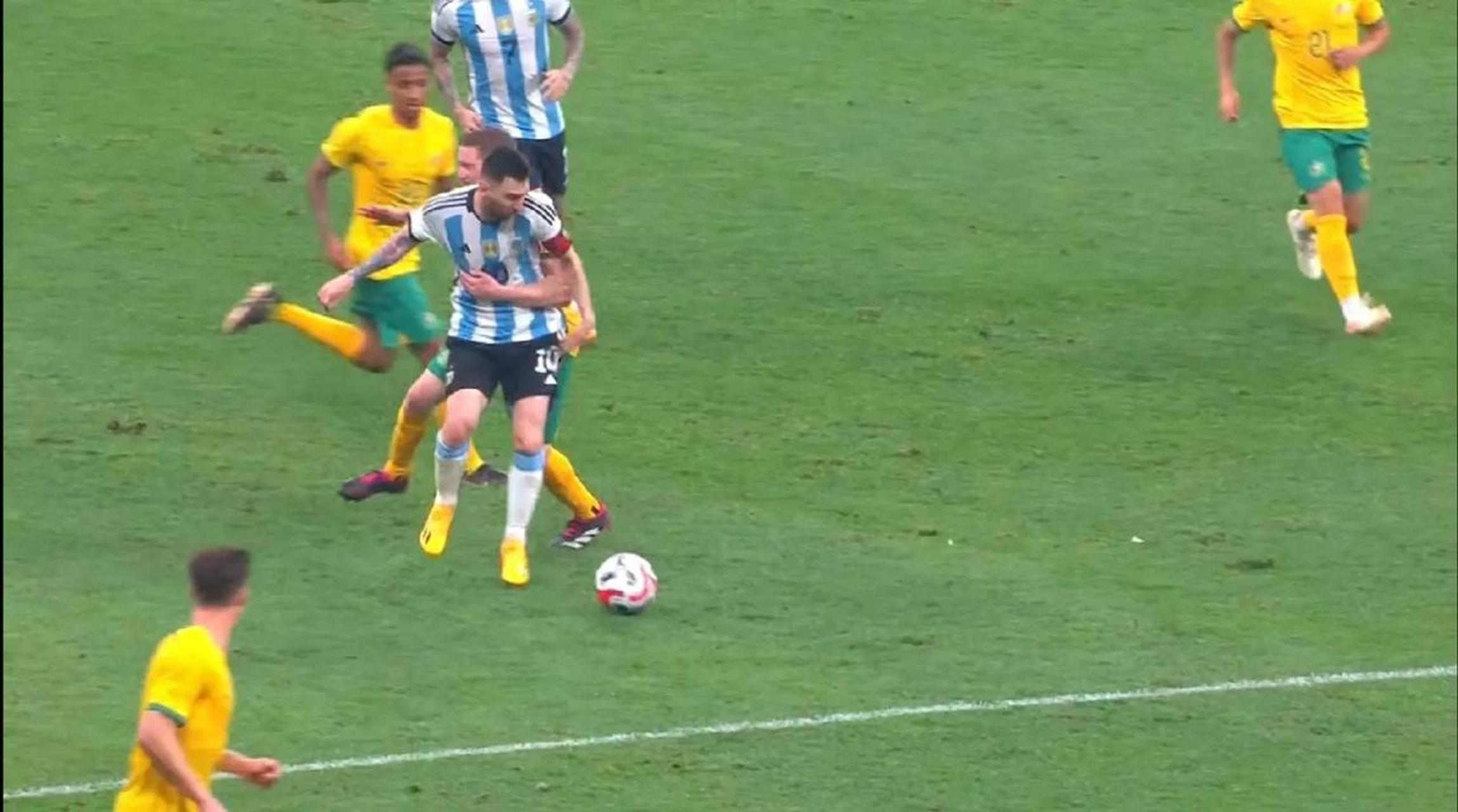 关于梅西连续十场比赛得分超过势不可挡，热火挑战极限！的信息