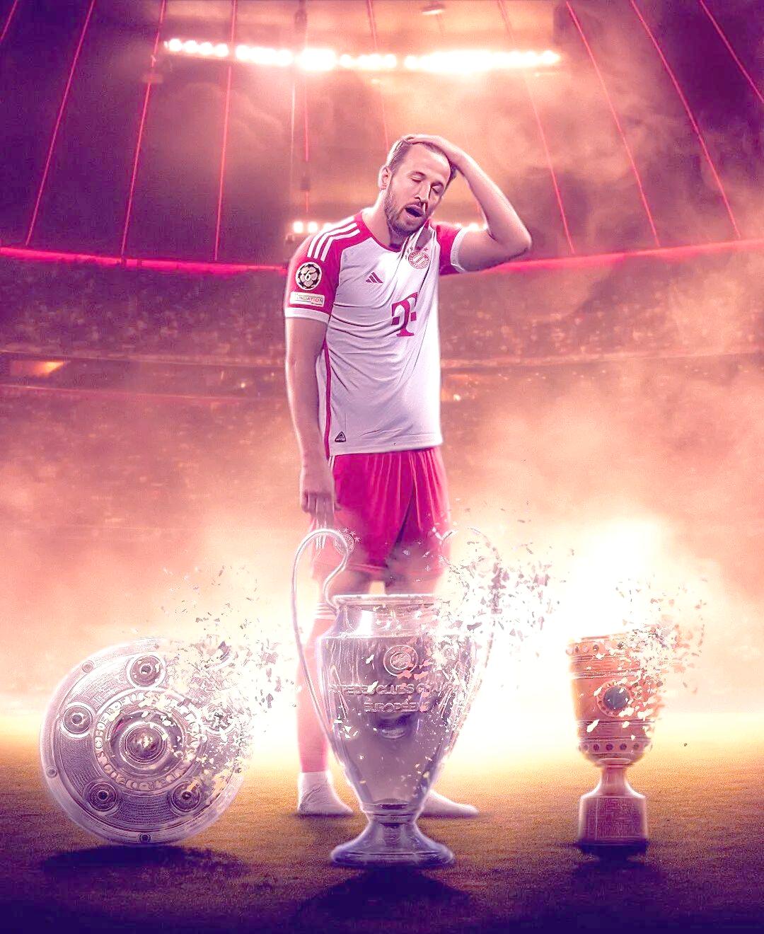 关于凯恩迎来五赛季高光表现，瑞士队球迷沸腾！的信息