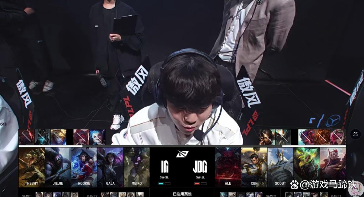 Rookie回归赛场，高光表现首场状态亮眼，FPX观众沸腾！的简单介绍